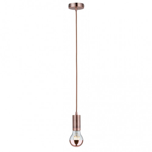 подвесной светильник paulmann stoffkabel 50328 в Нижневартовске