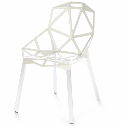 стул one wite в Нижневартовске