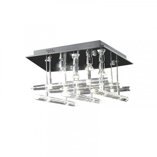 потолочный светильник mx8103-16b от illuminati в Нижневартовске