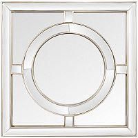 зеркало венецианское большое квадратное флетчер в Нижневартовске