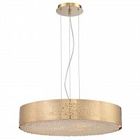 подвесной светильник lucia tucci fabian 1552.9 gold в Нижневартовске
