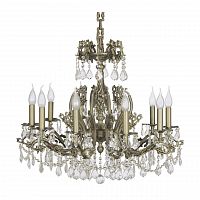 подвесная люстра dio darte asfour sorrento e 1.1.10.200 a в Нижневартовске
