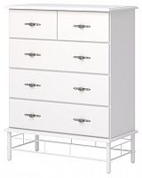 комод орматек garda 2r в Нижневартовске