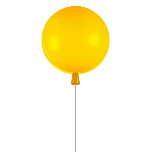 потолочный светильник loft it 5055c/l yellow в Нижневартовске