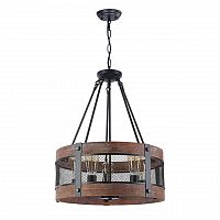 подвесная люстра freya vittoria fr4561-pl-05-b в Нижневартовске