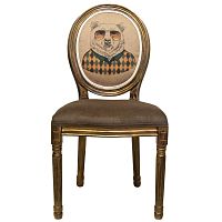 стул volker brown bear в Нижневартовске