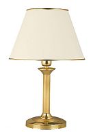 настольная лампа jupiter classic 206a cl l в Нижневартовске