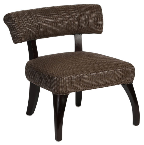 кресло severe bug темно-коричневое в Нижневартовске