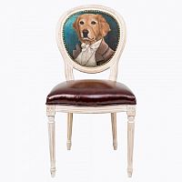 стул музейный экспонат, версия 4 в Нижневартовске