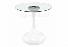 стол стеклянный журнальный стол lugo в Нижневартовске