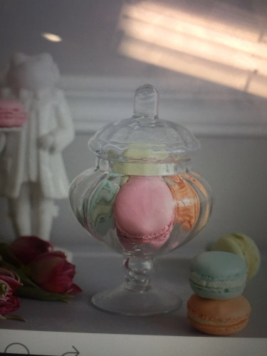 бонбоньерка малая рельеф lv в Нижневартовске