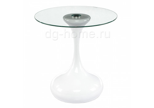 стол стеклянный журнальный стол lugo в Нижневартовске