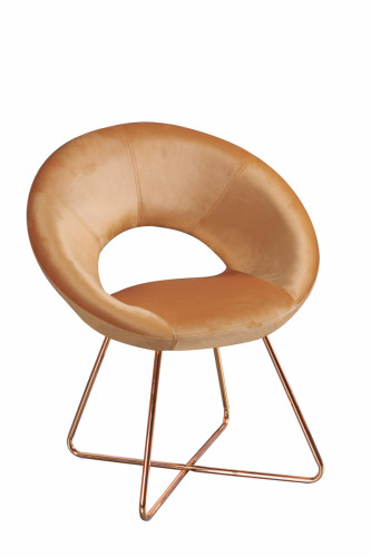 кресло orange золотое в Нижневартовске