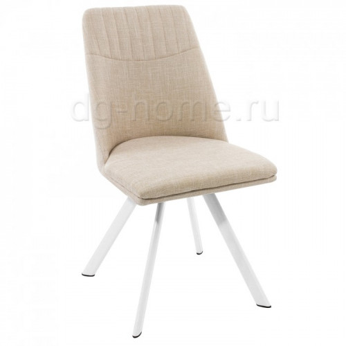 стул loon бежевый в Нижневартовске