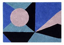 ковер geometric frame в Нижневартовске