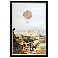 картина «винченцо лунарди, ноябрь 1785» в Нижневартовске