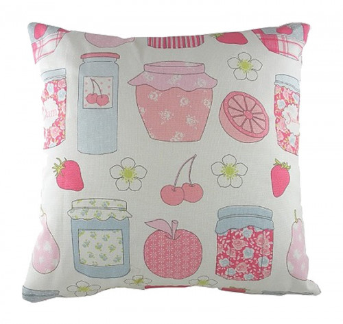 подушка с дарами природы summersdale bluebell в Нижневартовске