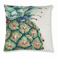 чехол на подушку jazzy 45x45 зеленый от la forma (ex julia grup) в Нижневартовске