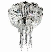 люстра enna 5015 прозрачная в Нижневартовске