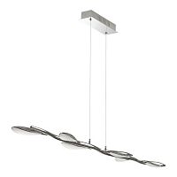 подвесной светодиодный светильник odeon light scoppa 3994/32l в Нижневартовске