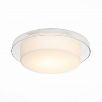 потолочный светодиодный светильник st luce botone sl466.502.01 в Нижневартовске