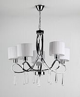 подвесная люстра rivoli raffinato 3019-205 в Нижневартовске