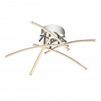 потолочный светодиодный светильник globo shanghai 67085-20 в Нижневартовске