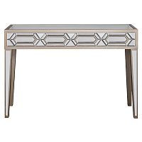 консоль зеркальная 120*35*80см в Нижневартовске