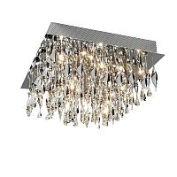 потолочный светильник mx4506-28c clear от illuminati в Нижневартовске