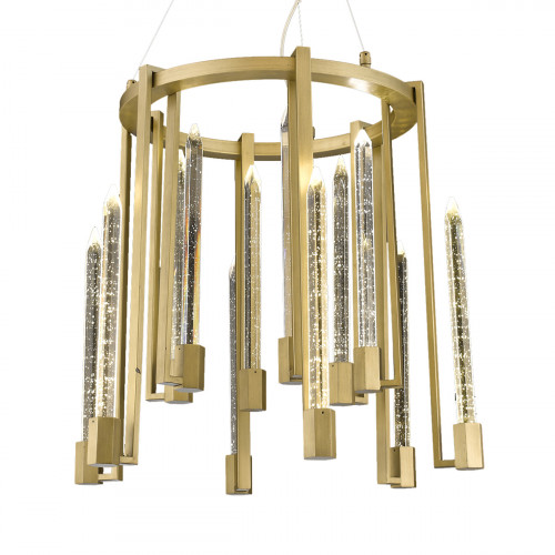 подвесной светильник p98026m-6 от delight collection в Нижневартовске