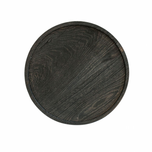 разделочная доска снег чёрный 30*30 в Нижневартовске