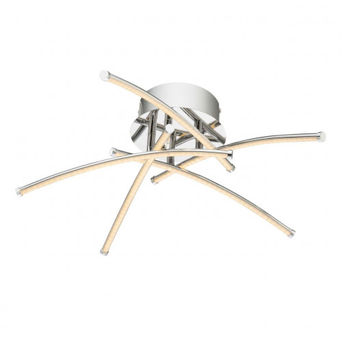 потолочный светодиодный светильник globo shanghai 67085-20 в Нижневартовске