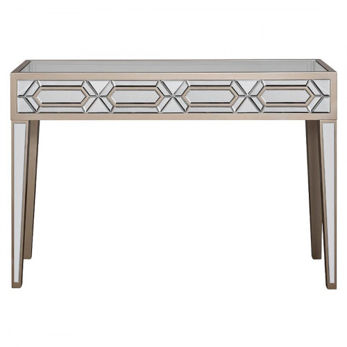 консоль зеркальная 120*35*80см в Нижневартовске