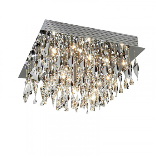 потолочный светильник mx4506-28c clear от illuminati в Нижневартовске