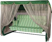 качели leset 903 green premium в Нижневартовске