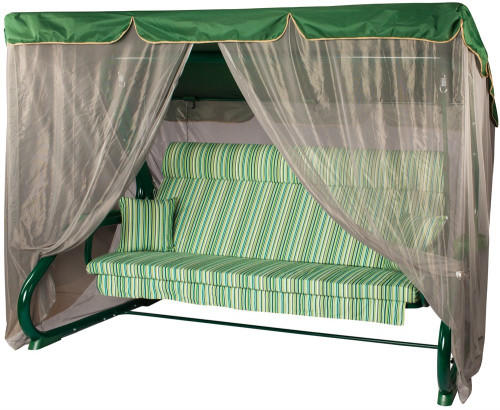 качели leset 903 green premium в Нижневартовске