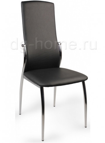 стул dc-002 черный в Нижневартовске