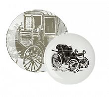 комплект тарелок talbot в Нижневартовске