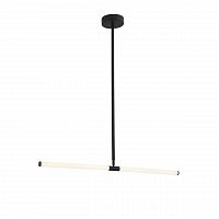 подвесной светодиодный светильник st luce bisaria sl393.403.02 в Нижневартовске