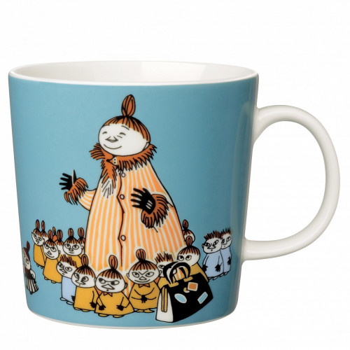 кружка мюмла-мама в Нижневартовске