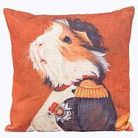 арт-подушка музейный экспонат, версия 47 в Нижневартовске