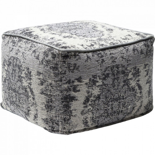 пуф kelim pop серый в Нижневартовске