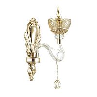 бра odeon light dorata 3999/1w в Нижневартовске