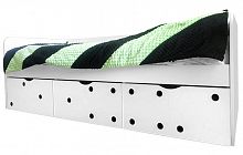 подростковый диван-кровать с 2 ящиками продленка в Нижневартовске