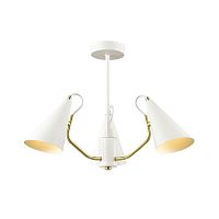 потолочная люстра lumion watson 4439/3c в Нижневартовске