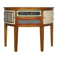 консоль gouache birch орех в Нижневартовске