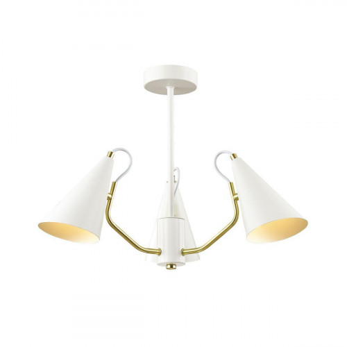 потолочная люстра lumion watson 4439/3c в Нижневартовске