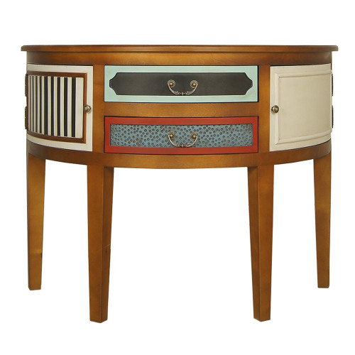 консоль gouache birch орех в Нижневартовске