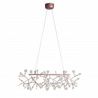 подвесная светодиодная люстра st luce rafina sl379.223.81 в Нижневартовске