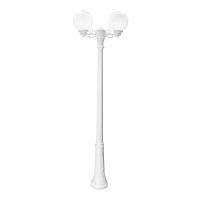 уличный фонарь fumagalli ricu bisso/g250 g25.157.s20.wye27 в Нижневартовске